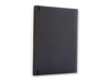 Записная книжка Moleskine Classic Soft (в клетку), ХLarge (19х25 см), черный (Изображение 6)