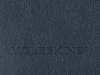 Записная книжка А5  (Large) Classic Soft (в линейку) (синий) A5 (Изображение 6)
