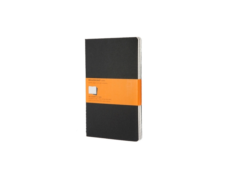 Набор записных книжек А5 Cahier (в линейку) (Изображение 1)