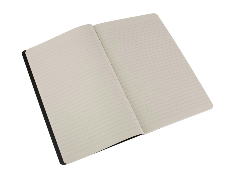 Набор записных книжек А5 Cahier (в линейку) (Изображение 2)