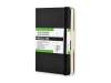 Записная книжка Moleskine City Berlin (Берлин), Pocket (9x14 см), черный (Изображение 1)