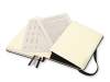 Записная книжка Moleskine City Berlin (Берлин), Pocket (9x14 см), черный (Изображение 5)