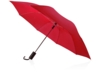 Зонт складной Андрия (красный)  (Изображение 1)