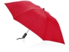 Зонт складной Андрия (красный)  (Изображение 2)