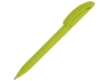 Ручка пластиковая шариковая Prodir DS3 TMM (зеленый)  (Изображение 1)