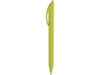 Ручка пластиковая шариковая Prodir DS3 TMM (зеленый)  (Изображение 3)