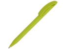 Ручка пластиковая шариковая Prodir DS3 TMM (зеленый) 