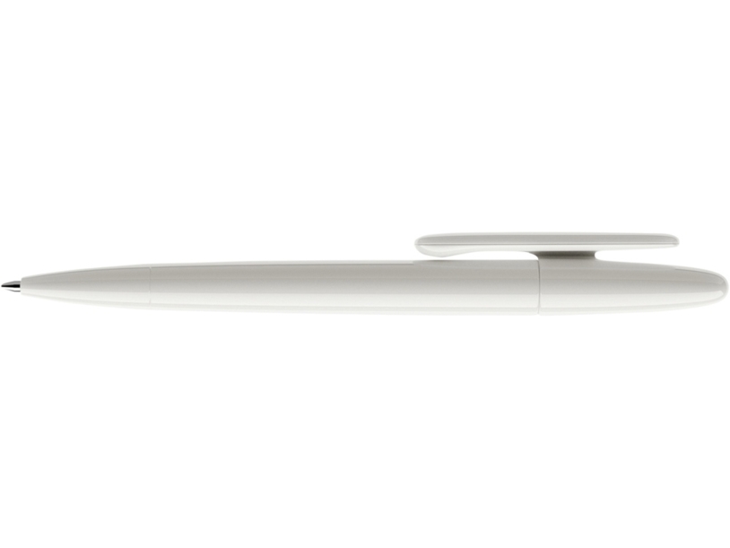 Ручка пластиковая шариковая Prodir DS5 TPP (Изображение 5)