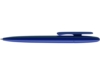 Ручка пластиковая шариковая Prodir DS5 TPP (синий)  (Изображение 5)