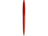 Ручка пластиковая шариковая Prodir DS5 TPP (красный)  (Изображение 2)