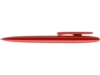 Ручка пластиковая шариковая Prodir DS5 TPP (красный)  (Изображение 5)