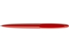Ручка пластиковая шариковая Prodir DS5 TPP (красный)  (Изображение 6)