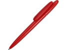 Ручка пластиковая шариковая Prodir DS5 TPP (красный) 