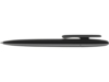 Ручка шариковая пластиковая Prodir DS5 TPP (черный)  (Изображение 5)