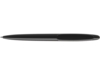 Ручка шариковая пластиковая Prodir DS5 TPP (черный)  (Изображение 6)