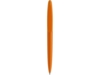 Ручка шариковая пластиковая Prodir DS5 TPP (оранжевый)  (Изображение 2)