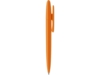 Ручка шариковая пластиковая Prodir DS5 TPP (оранжевый)  (Изображение 3)