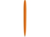Ручка шариковая пластиковая Prodir DS5 TPP (оранжевый)  (Изображение 4)