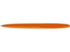 Ручка шариковая пластиковая Prodir DS5 TPP (оранжевый)  (Изображение 6)