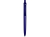 Ручка шариковая Prodir DS8 PPP (синий)  (Изображение 2)