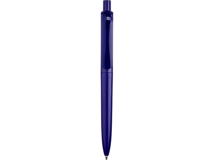 Ручка шариковая Prodir DS8 PPP (синий)  (Изображение 2)
