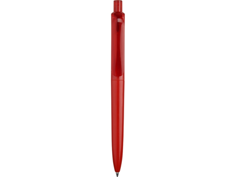 Ручка шариковая Prodir DS8 PPP (красный)  (Изображение 2)