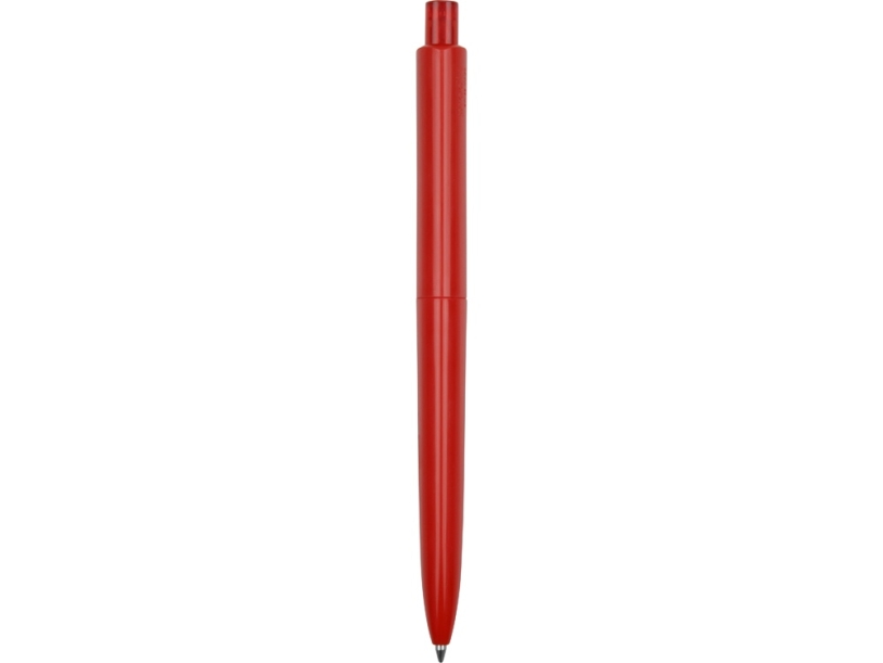 Ручка шариковая Prodir DS8 PPP (красный)  (Изображение 5)