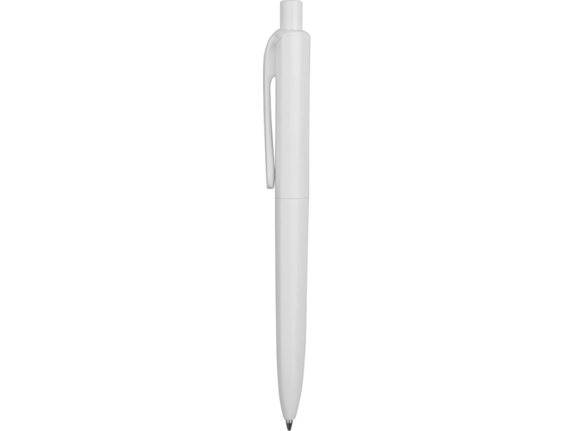 Ручка шариковая Prodir DS8 PPP (белый)  (Изображение 4)