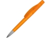 Ручка шариковая  DS2 PTC, оранжевый (Изображение 1)