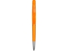 Ручка шариковая  DS2 PTC, оранжевый (Изображение 2)