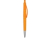 Ручка шариковая  DS2 PTC, оранжевый (Изображение 3)
