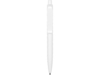 Ручка пластиковая шариковая Prodir QS 01 PMP (белый)  (Изображение 2)