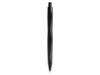 Ручка пластиковая шариковая Prodir QS 20 PMP (черный)  (Изображение 3)