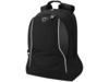 Рюкзак для ноутбука Stark tech, черный (Изображение 1)
