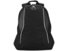 Рюкзак для ноутбука Stark tech, черный (Изображение 5)