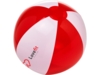 Пляжный мяч Bondi (красный/белый)  (Изображение 3)