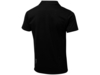 Рубашка поло Let мужская (черный) L (Изображение 2)