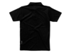 Рубашка поло Let мужская (черный) L (Изображение 4)