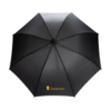 Автоматический зонт-трость Impact из RPET AWARE™, d103 см  (Изображение 4)