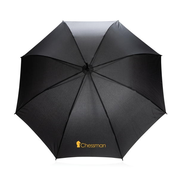 Автоматический зонт-трость Impact из RPET AWARE™, d103 см  (Изображение 3)