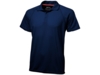 Рубашка поло Game мужская (темно-синий) S (Изображение 1)