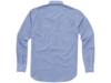 Рубашка Net мужская с длинным рукавом (синий) M (Изображение 3)