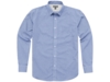Рубашка Net мужская с длинным рукавом (синий) M (Изображение 4)