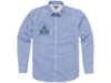 Рубашка Net мужская с длинным рукавом (синий) M (Изображение 5)