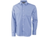 Рубашка Net мужская с длинным рукавом (синий) 3XL (Изображение 1)
