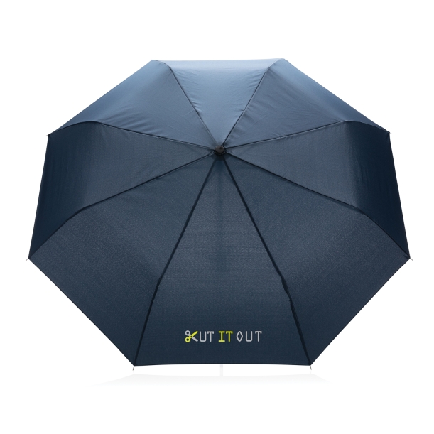 Компактный зонт Impact из RPET AWARE™, d95 см (Изображение 4)