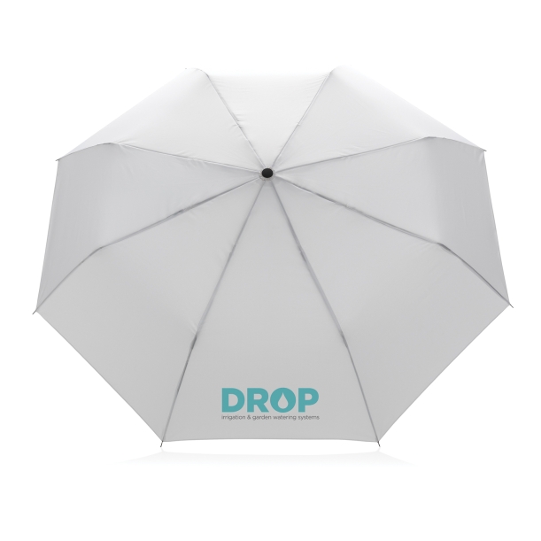 Компактный зонт Impact из RPET AWARE™, d95 см (Изображение 4)