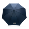 Зонт-антишторм Impact из RPET AWARE™, d103 см  (Изображение 5)