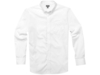Рубашка Wilshire мужская с длинным рукавом (белый) M (Изображение 4)