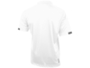 Рубашка поло Kiso мужская (белый) M (Изображение 2)